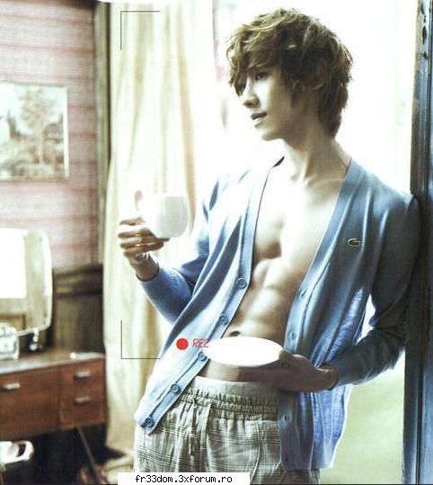 Mblaq. - K. - Music