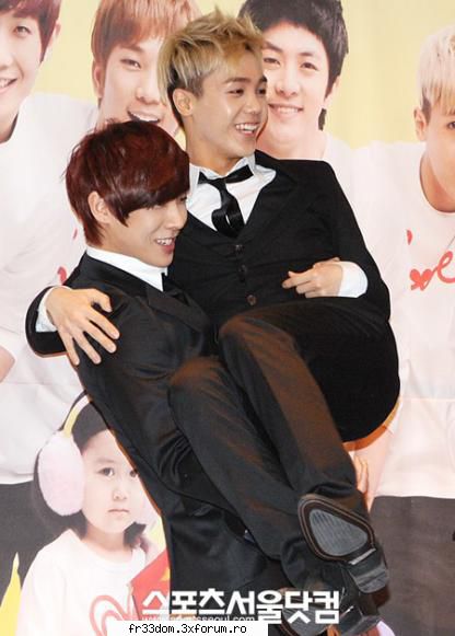 Mblaq. - K. - Music