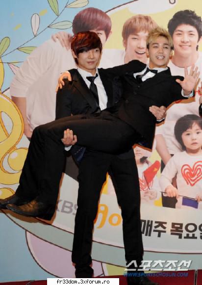 Mblaq. - K. - Music