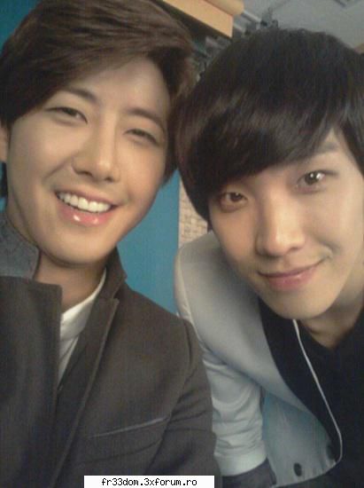 Mblaq. - Ce-mi place poza asta - Music