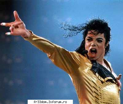 Michael Jackson - Michael Joseph Jackson (n. 29 august 1958, d. 25 - Singers