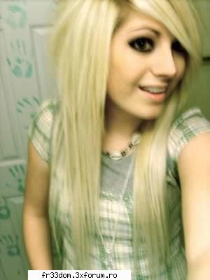 Never say never - georgi(21 ani) ,talentata,spontana,plina de viata - Fan-ficuri neterminate