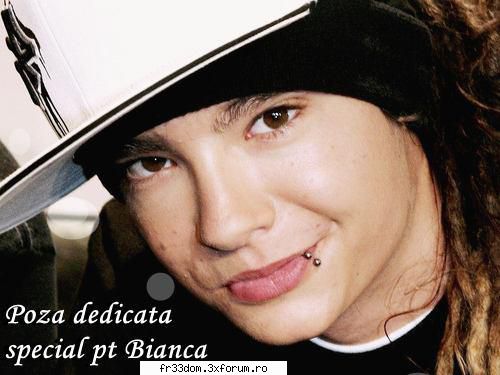 Never say never - tom(21 ani)chitaristul trupei - Fan-ficuri neterminate