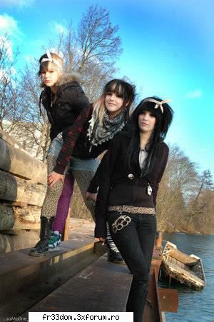 Never say never - in acel timp ii suna telu lui gustav: ge mama ok - Fan-ficuri neterminate
