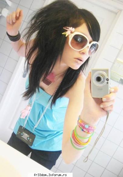 Never say never - nu prea mai a trecut inspiratia pe la mine dr - Fan-ficuri neterminate
