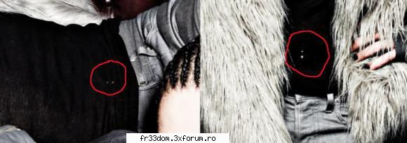 New pierce? - Fanii germani au dat sfoara`n tara ca Bill are un - Bill Kaulitz