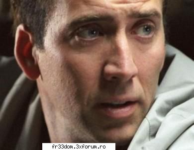 Nicolas Cage - Nicolas Cage este pseudonimul lui Nicolas Kim - Actors and Actresses