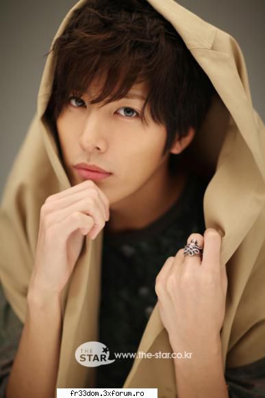 No Min Woo - Name: 노민우 / No Min Woo (Noh - Actors and Actresses