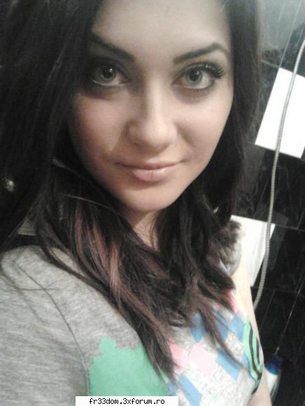 Nothing sweet about me. - Gata, ultima : )) - Sa facem cunostinta!