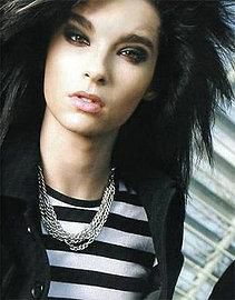 Papusa Bill Kaulitz - Da Papusica poti sa o ai mereu ai dreptate Dar - Bill Kaulitz