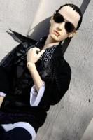 Papusa Tom - maddy - Tom Kaulitz