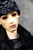 Papusa Tom - maddy - Tom Kaulitz