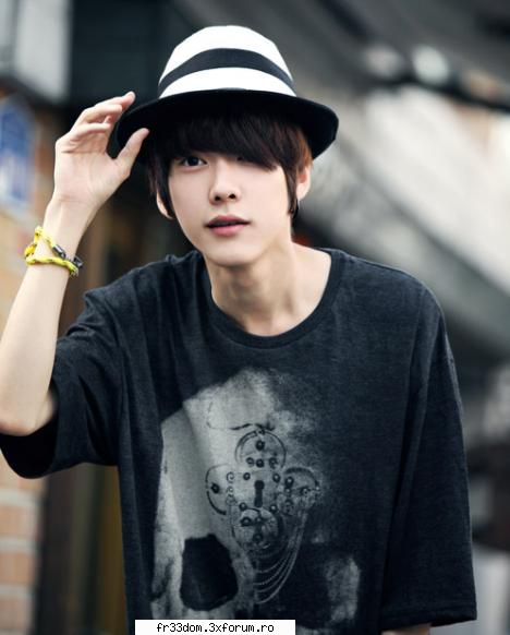 Park Hyung Seok - Name: Park Hyun Seok (박형석) - Models