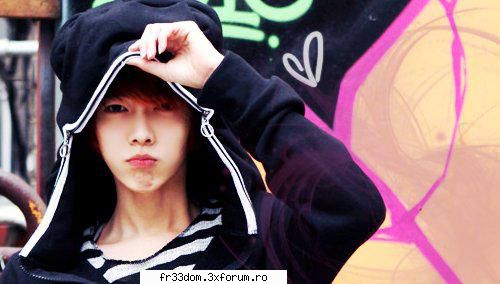 Park Hyung Seok - K. - Models