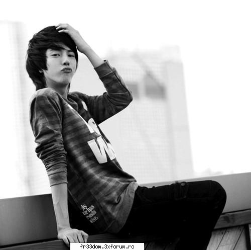 Park Tae Jun - Name: Park Tae Jun (박태준) - Models