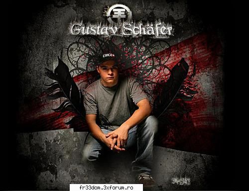 Poza favorita - Zombie - Gustav Schafer