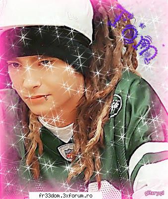 Poza preferata cu Tom - Dar si asta e sooper dragutz - Tom Kaulitz