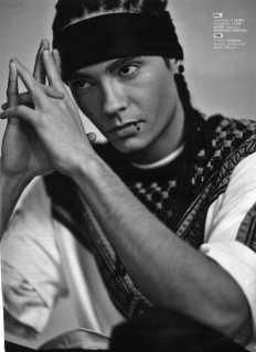 Poza preferata cu Tom - maddy - Tom Kaulitz
