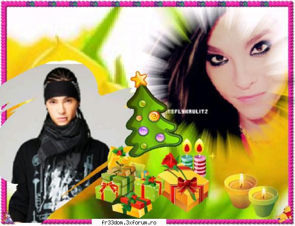 Poza preferata cu Tom - Andreea-TokioHotel - Tom Kaulitz
