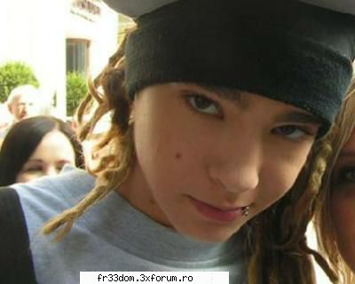 Poza preferata cu Tom - maddy - Tom Kaulitz