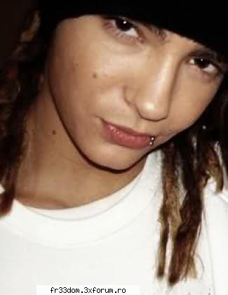 Poza preferata cu Tom - maddy - Tom Kaulitz
