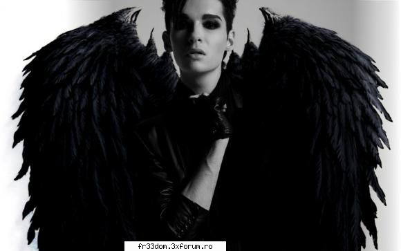 Poza preferata de azi - Dydi - Bill Kaulitz