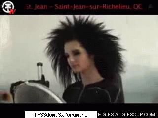 Poza preferata de azi - Dydi - Bill Kaulitz