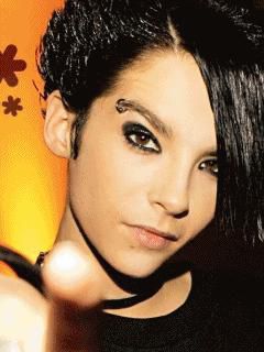 Poza preferata de azi - Zmeurica - Bill Kaulitz