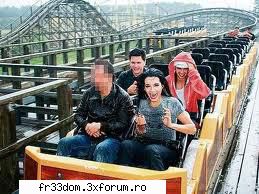 Poze amuzante - Andreea-TokioHotel - Bill Kaulitz
