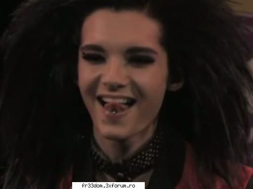 Poze amuzante - MeJe - Bill Kaulitz