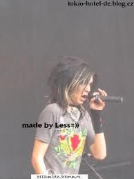 Poze amuzante - Andreea-TokioHotel - Bill Kaulitz