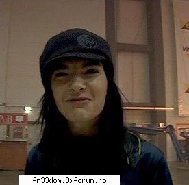 Poze amuzante - ionela - Bill Kaulitz