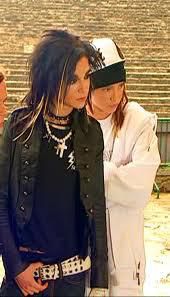 Poze amuzante - Andreea-TokioHotel - Bill Kaulitz