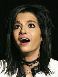Poze amuzante - Andreea-TokioHotel - Bill Kaulitz