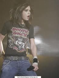 Poze amuzante - Andreea-TokioHotel - Bill Kaulitz