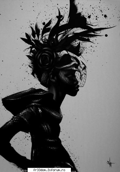 Poze artistice - Foarte artistice pozele .Eu una o ador pe asta - Diverse poze