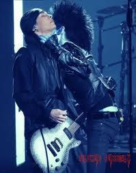 Poze cu Tom 2011 - E atat de dragut - Tom Kaulitz