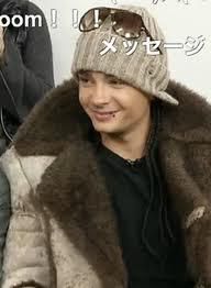 Poze cu Tom 2011 - Mereu e asa cool imbracat - Tom Kaulitz