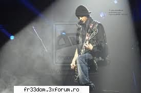 Poze cu Tom 2011 - Andreea-TokioHotel - Tom Kaulitz