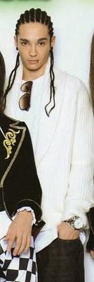 Poze cu Tom 2011 - Andreea-TokioHotel - Tom Kaulitz