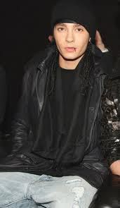Poze cu Tom 2011 - Andreea-TokioHotel - Tom Kaulitz
