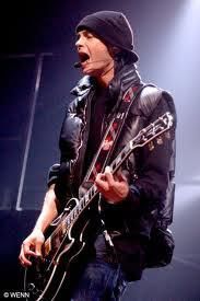 Poze cu Tom 2011 - Andreea-TokioHotel - Tom Kaulitz