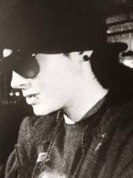 Poze cu Tom 2011 - Andreea-TokioHotel - Tom Kaulitz