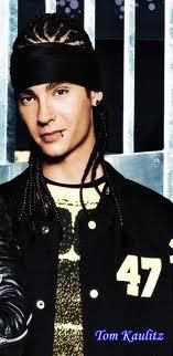 Poze cu Tom 2011 - Andreea-TokioHotel - Tom Kaulitz