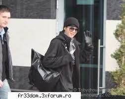 Poze cu Tom 2011 - Andreea-TokioHotel - Tom Kaulitz