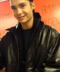 Poze cu Tom 2011 - Andreea-TokioHotel - Tom Kaulitz