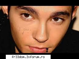 Poze cu Tom 2011 - Andreea-TokioHotel - Tom Kaulitz
