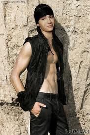 Poze cu Tom 2011 - Andreea-TokioHotel - Tom Kaulitz