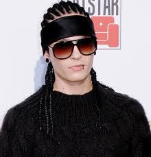 Poze cu Tom 2011 - Andreea-TokioHotel - Tom Kaulitz