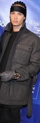 Poze cu Tom 2011 - Andreea-TokioHotel - Tom Kaulitz